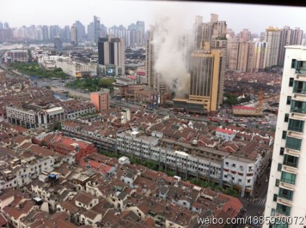 油烟管道清洗