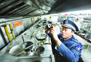 油烟管道清洗